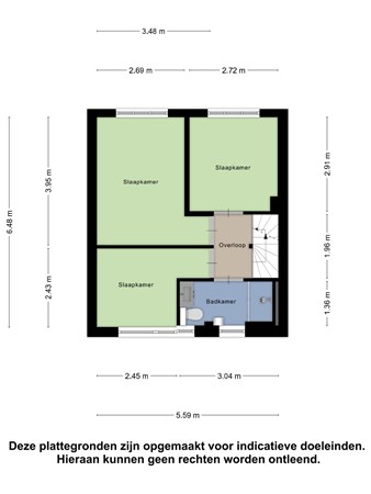 Boekweitstraat 29, 4574 RH Zuiddorpe - 168399644_1531110_boekw_eerste_verdiepi_first_design_20250129_8267f4.jpg