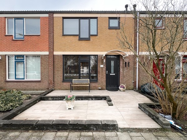 Medium property photo - Boekweitstraat 29, 4574 RH Zuiddorpe