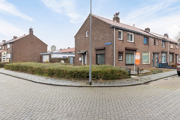 Medium property photo - Korenbloemstraat 20, 4537 ST Terneuzen