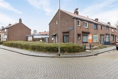 Te koop: Korenbloemstraat 20, 4537ST Terneuzen