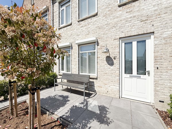 Medium property photo - Vogellaan 4A, 4533 ET Terneuzen