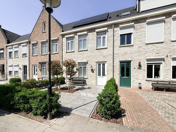 Vogellaan 4A, 4533 ET Terneuzen