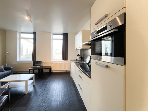 Medium property photo - De Jongestraat, 4531 GL Terneuzen