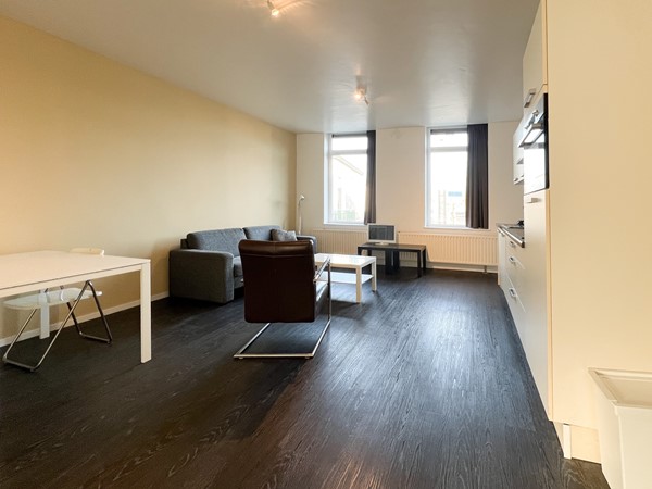 Medium property photo - De Jongestraat, 4531 GL Terneuzen