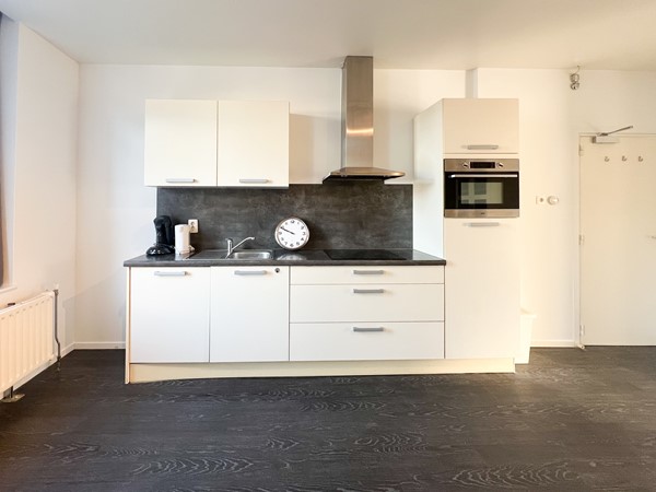 Medium property photo - De Jongestraat, 4531 GL Terneuzen