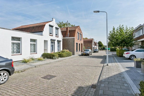 Medium property photo - Veldstraat 9, 4541 GD Sluiskil