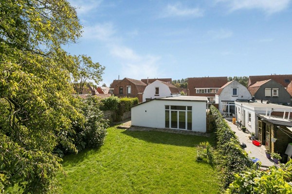 Medium property photo - Veldstraat 9, 4541 GD Sluiskil