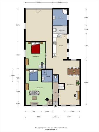Medium property photo - Veldstraat 9, 4541 GD Sluiskil