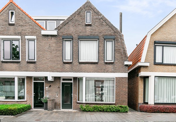Medium property photo - Axelsestraat 130, 4537 AP Terneuzen