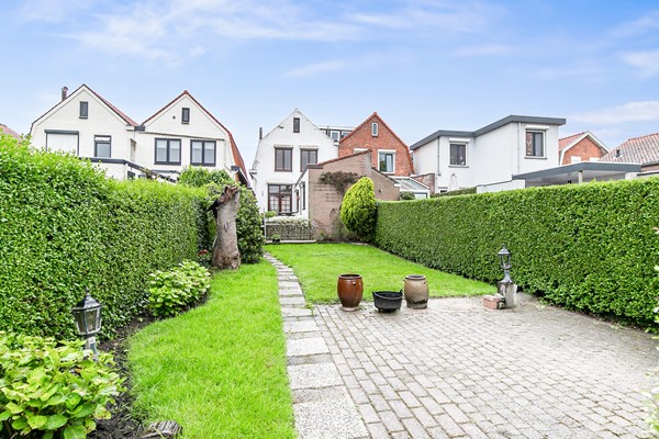 Axelsestraat 130 Terneuzen
