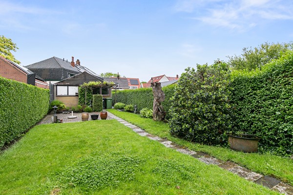 Medium property photo - Axelsestraat 130, 4537 AP Terneuzen