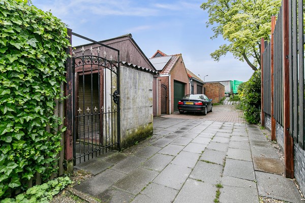 Medium property photo - Axelsestraat 130, 4537 AP Terneuzen