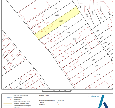 Medium property photo - Axelsestraat 130, 4537 AP Terneuzen
