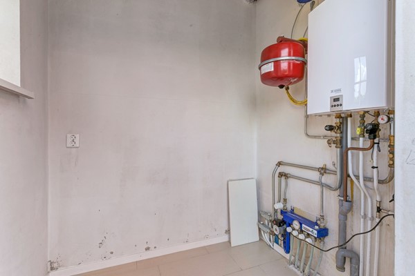 Medium property photo - Kanaaldijk 92, 4589 RP Ossenisse