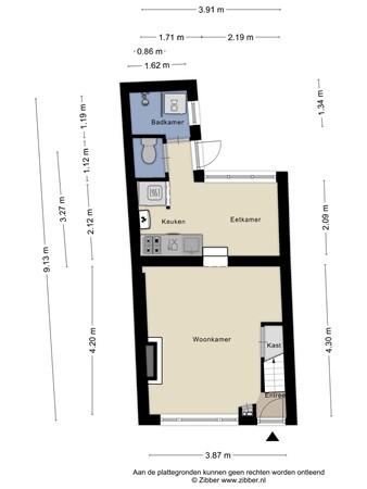 Veer 78, 4543 NL Zaamslag - 174554272_1563596_veer_begane_grond_first_design_20250704_17c6d3.jpg