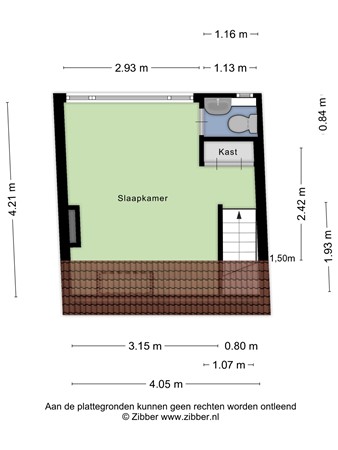 Veer 78, 4543 NL Zaamslag - 174554272_1563596_veer_eerste_verdiepi_first_design_20250704_65c9ac.jpg