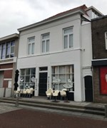 Te huur: Nieuwstraat 9B