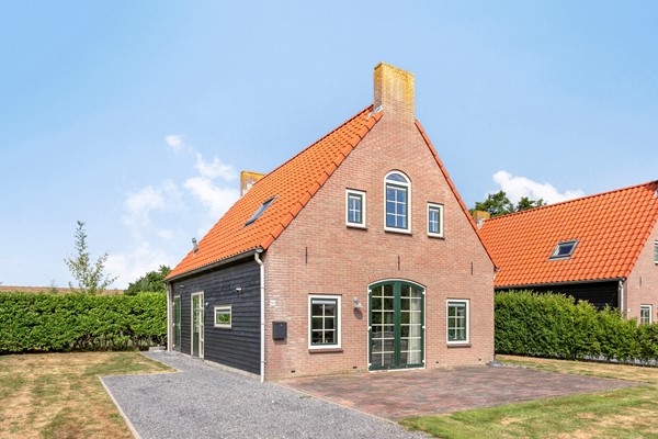 Kanaaldijk 100, 4589 RP Ossenisse