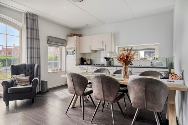 Medium property photo - Kanaaldijk 100, 4589 RP Ossenisse