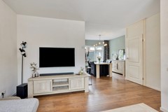 Verkocht:Seringenlaan 10, 4542 CH Hoek - Foto