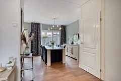 Verkocht:Seringenlaan 10, 4542 CH Hoek - Foto