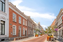 Onder bod:Steenstraat 25, 4561 AR Hulst - Foto