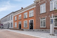 Onder bod:Steenstraat 25, 4561 AR Hulst - Foto
