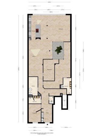 Steenstraat 25, 4561 AR Hulst - 175742734_1572657_steen_begane_grond_first_design_20250815_0d1d7d.jpg