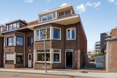 Burgemeester Geillstraat 37, 4531EA Terneuzen