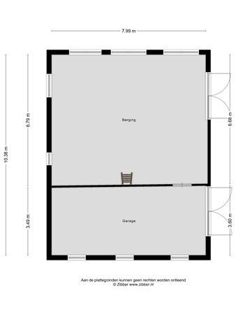Middenweg 5, 4522 NB Biervliet - 176497597_1576741_midde_berging_first_design_20250906_1a619d.jpg