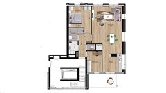 Verkocht:Diezestraat 44, 4535 EL Terneuzen - Foto