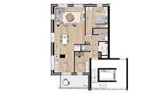 Verkocht:Diezestraat 50, 4535 EL Terneuzen - Foto