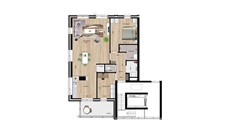 Koop:Diezestraat 54, 4535 EL Terneuzen - Foto