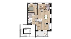 Koop:Diezestraat 56, 4535 EL Terneuzen - Foto