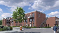 Te koop: Lekstraat 22, 4535EN Terneuzen