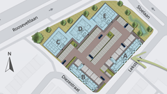 Koop:Lekstraat 20, 4535 EN Terneuzen - Foto