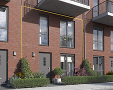 Te koop: Lekstraat 18, 4535EN Terneuzen