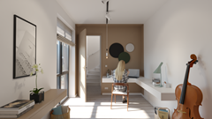 Koop:Lekstraat 14, 4535 EN Terneuzen - Foto