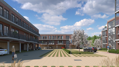 Onder optie: Lekstraat 32, 4535EN Terneuzen