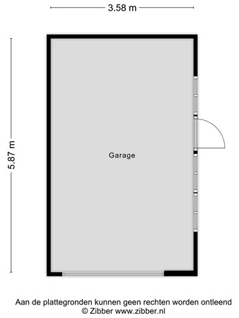 Gentsevaart 109, 4565 ET Kapellebrug - 177037042_1577388_gents_garage_first_design_20250918_387476.jpg