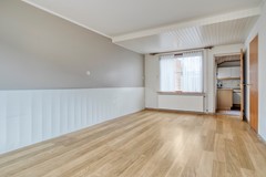 Verkocht onder voorbehoud: Bosjesweg 32, 4541AP Sluiskil