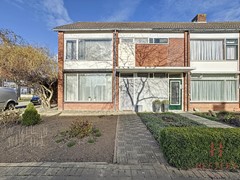 Te koop: Cederstraat 2, 4537XJ Terneuzen