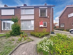 Koop:Spoorstraat 64, 4541 AL Sluiskil - Foto