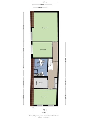 Grootmajoorstraat 4, 4551 BE Sas van Gent - 179896846_1597444_groot_eerste_verdiepi_first_design_20251129_80be09.jpg