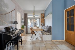 Nieuw in verkoop:Grootmajoorstraat 4, 4551 BE Sas van Gent - Foto