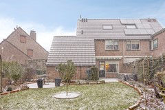 Te koop: Valeriaanstraat 42, 4537DC Terneuzen