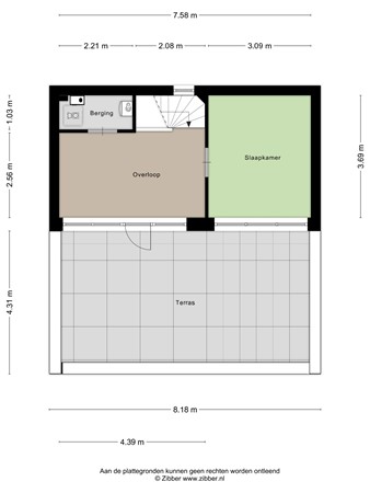 Parelmoerboog 7, 4533 BB Terneuzen - 181401019_1620936_parel_tweede_verdiepi_first_design_20260121_0a203d.jpg