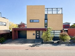 Te koop: Parelmoerboog 7, 4533BB Terneuzen