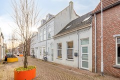 Nieuw in verkoop:Donze Visserstraat 108, 4531 BG Terneuzen - Foto