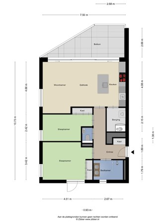 Veerdijk 74, 4588 PA Walsoorden - 181785811_1624146_veerd_appartement_first_design_20260131_2a3694.jpg